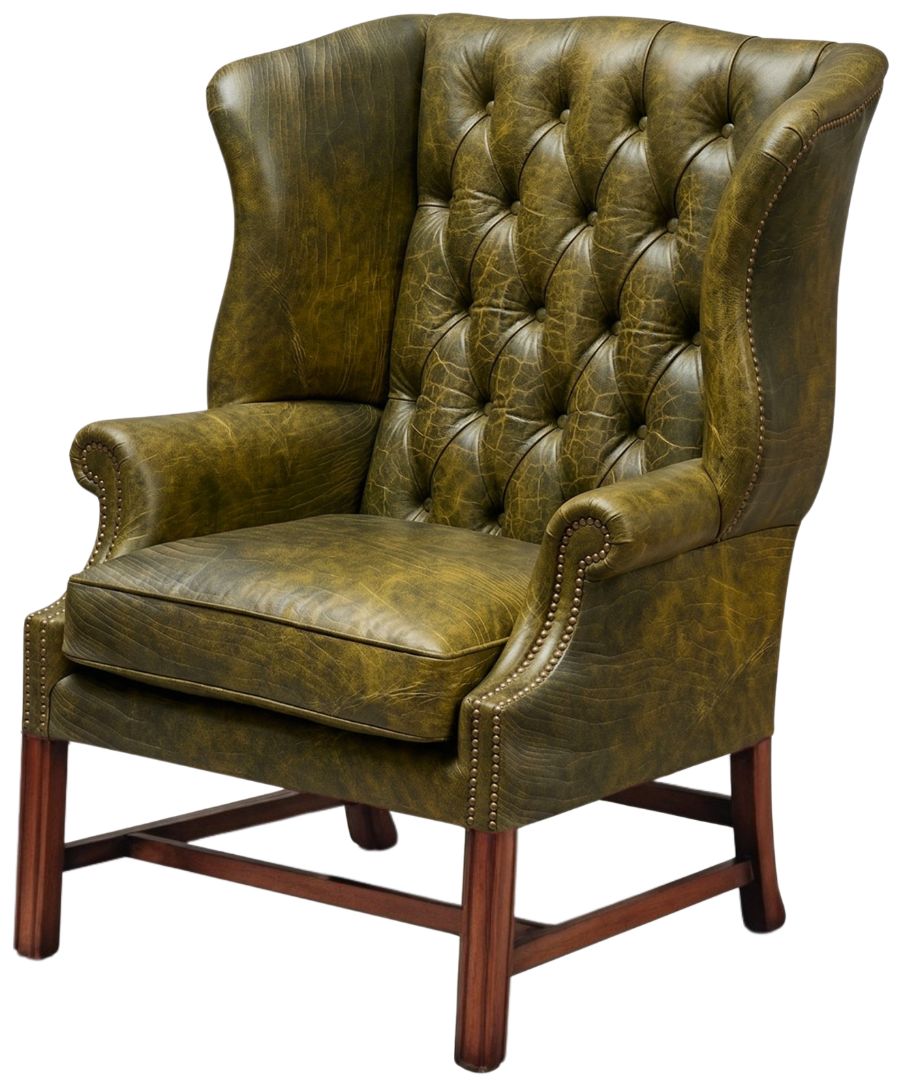 The Chancellor Chesterfield